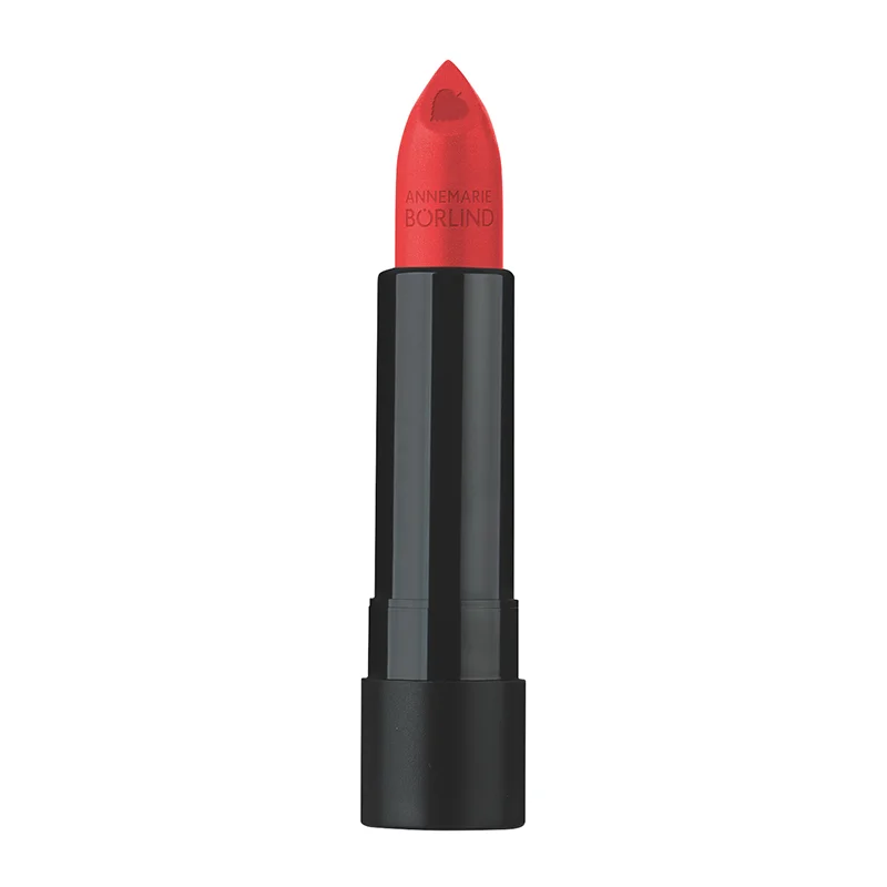 Annemarie Börlind Lippenstift paris red, 4,2g 602638