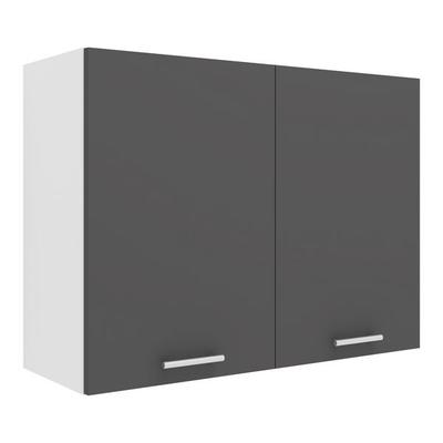 Küchenschrank B. 80 cm Hängeschrank Küche Esilo
