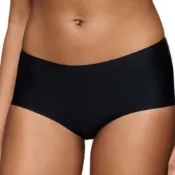 Triumph Body Make-Up Illusion Shorts Schwarz 46 Damen