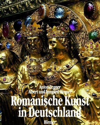 Anton Legner - Romanische Kunst in Deutschland - Preis vom 30.09.2026 22:30:23 h