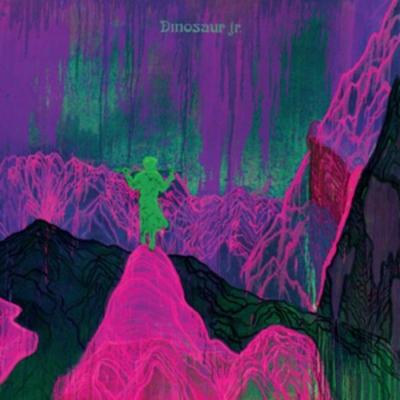 Give a Glimpse of What Yer not - Dinosaur Jr, Vinyl