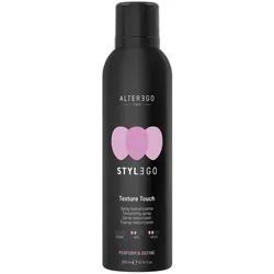 300ml ALTER EGO STYLEGO Texture Touch