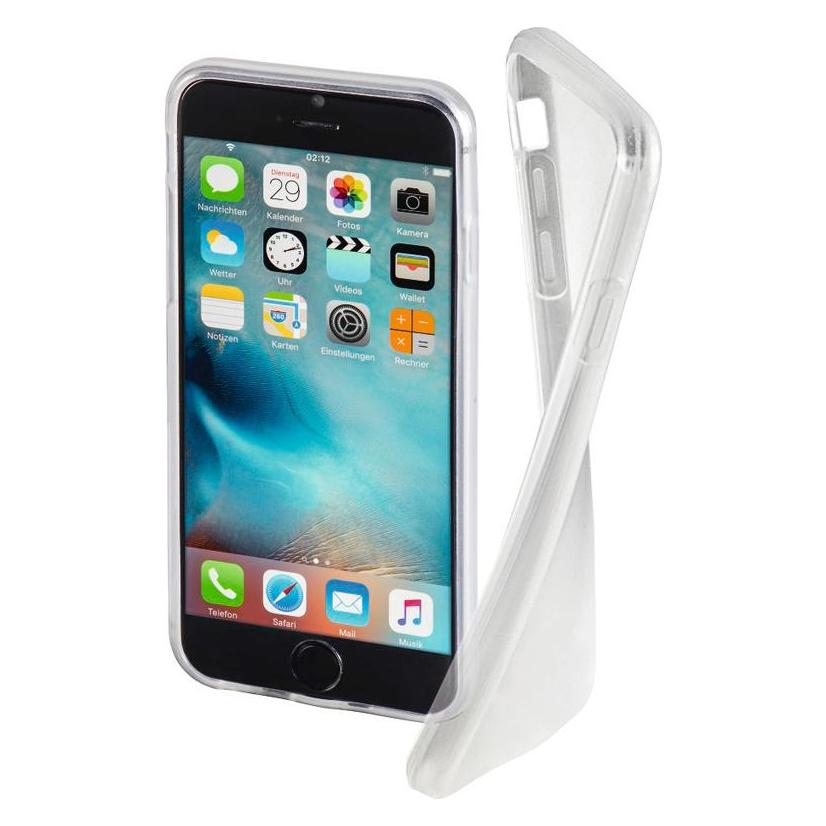 Hama Crystal Clear (Apple iPhone 7, Apple iPhone 8) (00177801)