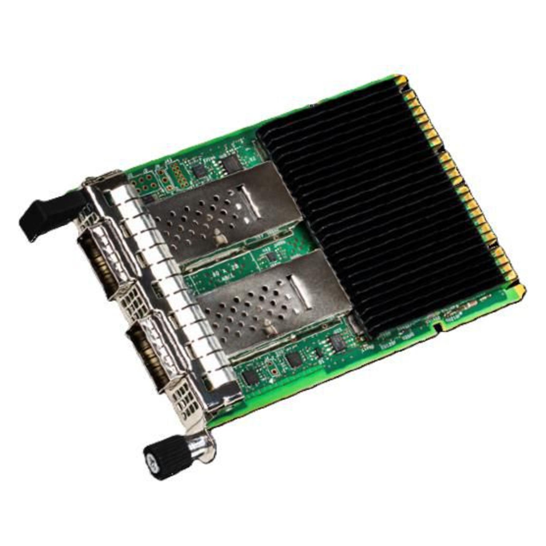 Intel E810-CQDA2 OCP (PCI Express 4.0) (E810CQDA2OCPV3)