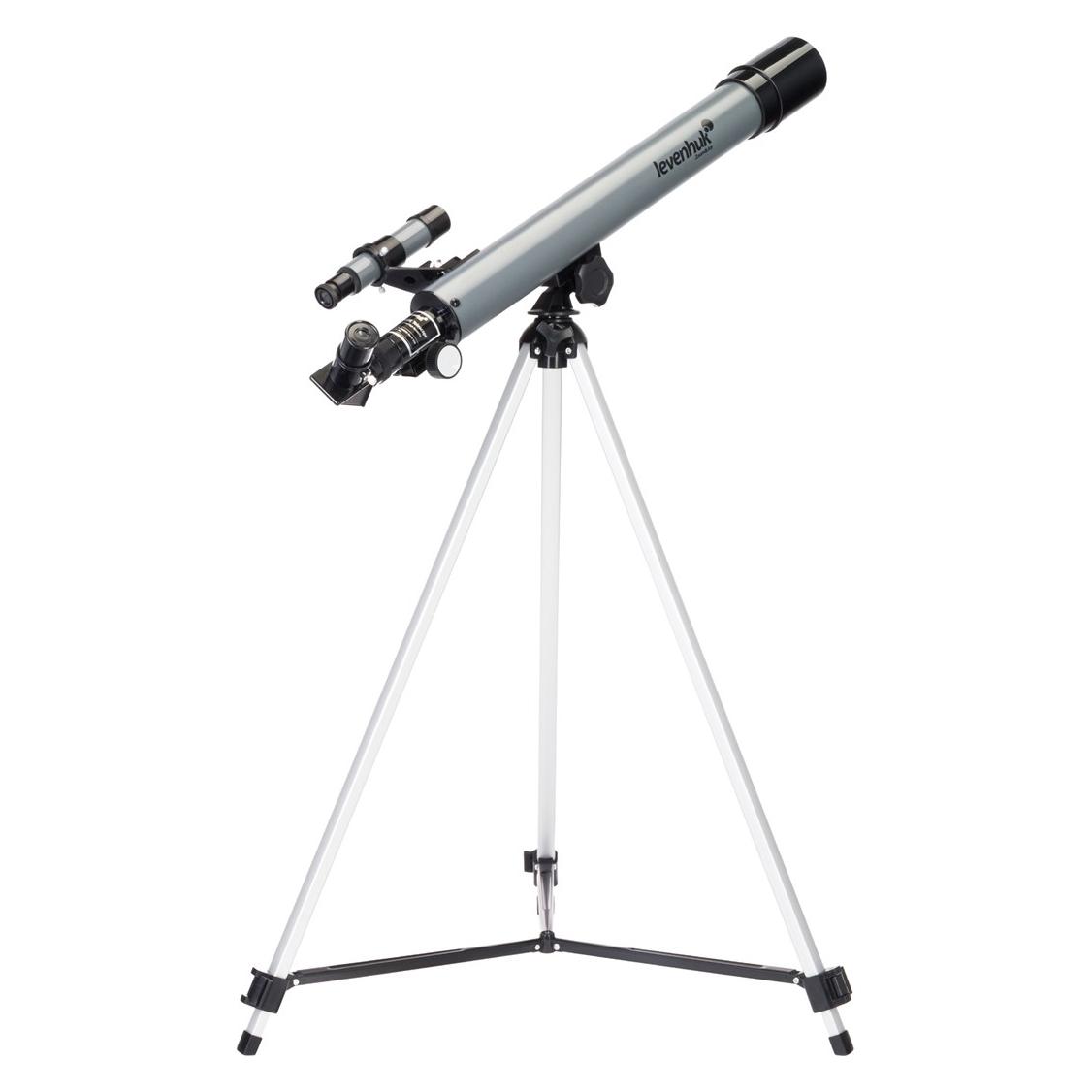 Levenhuk Blitz 50 Base (77098)
