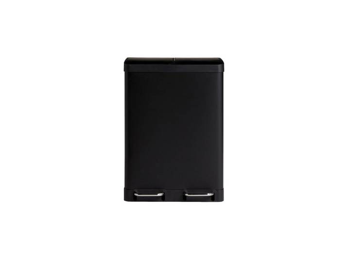 MADE Mülleimer MADE.COM Colter 2-teiliger 60-Liter-Mülleimer