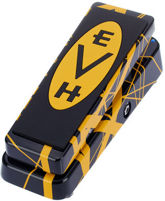 Dunlop EVH-95 Wah Wah