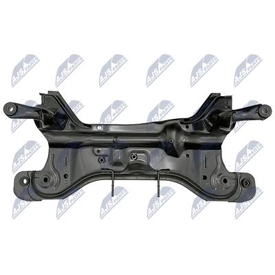 NTY Hilfsrahmen/Aggregateträger zrzhy514 für HYUNDAI