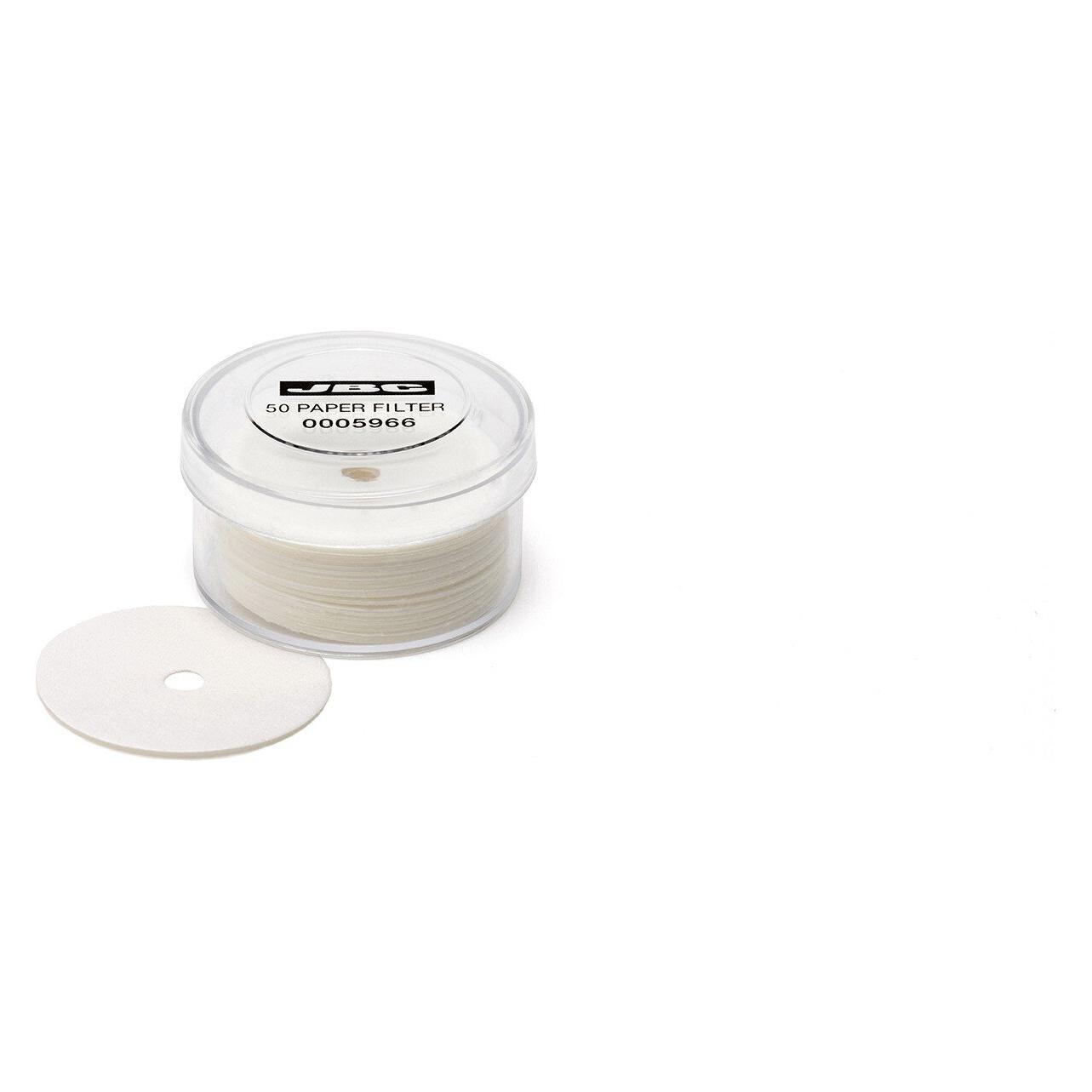 JBC Ersatzfilter, für Entlötpumpe (Ersatzteil) (0005966)