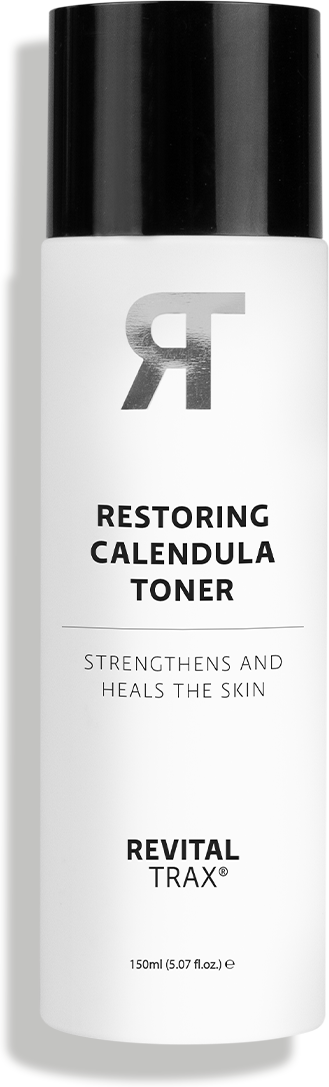 Restoring Calendula Toner