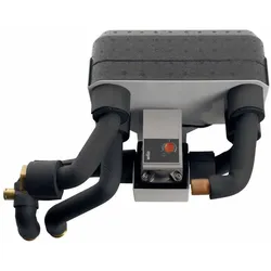 Vaillant Zwischen-Wärmetauscher 0020220369