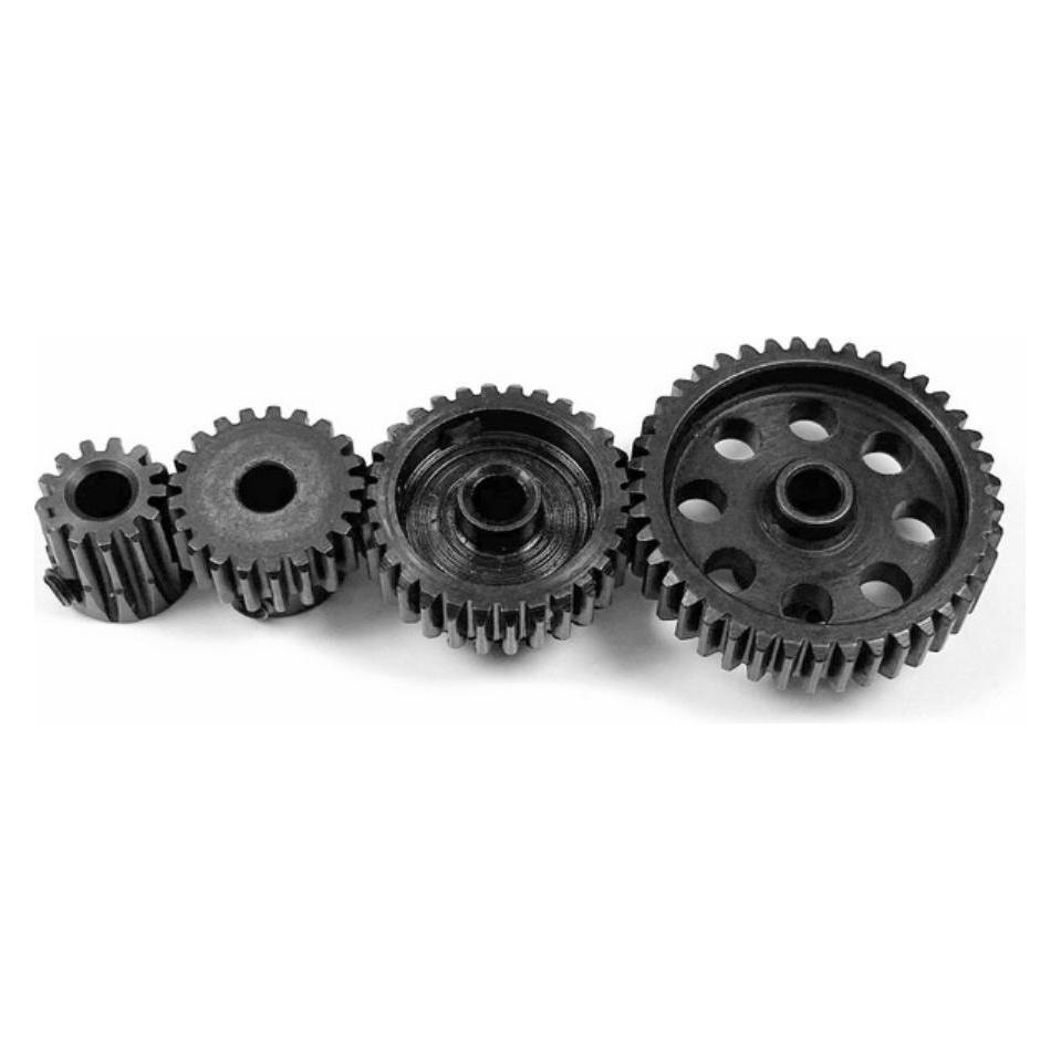 Absima Stahl Ritzel 48dp - 28Z (2310285)