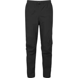 MOUNTAIN EQUIPMENT Mountain Equipment Damen Hose lang W MAKALU PANT, Größe S-Regular in Schwarz Schwarz