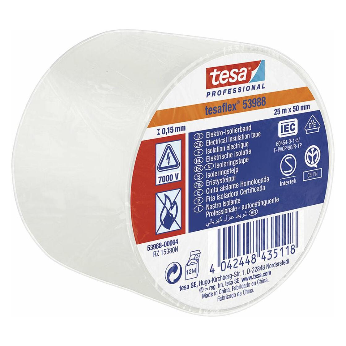 tesa Isolierband (50 mm) (53988-00064-00)