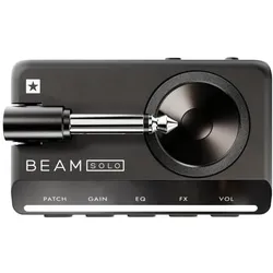 Blackstar Verstärker Beam Solo Kopfhörer-Verstärker mit Netzteil (Bluetooth), Kopfhörerverstärker, Schwarz