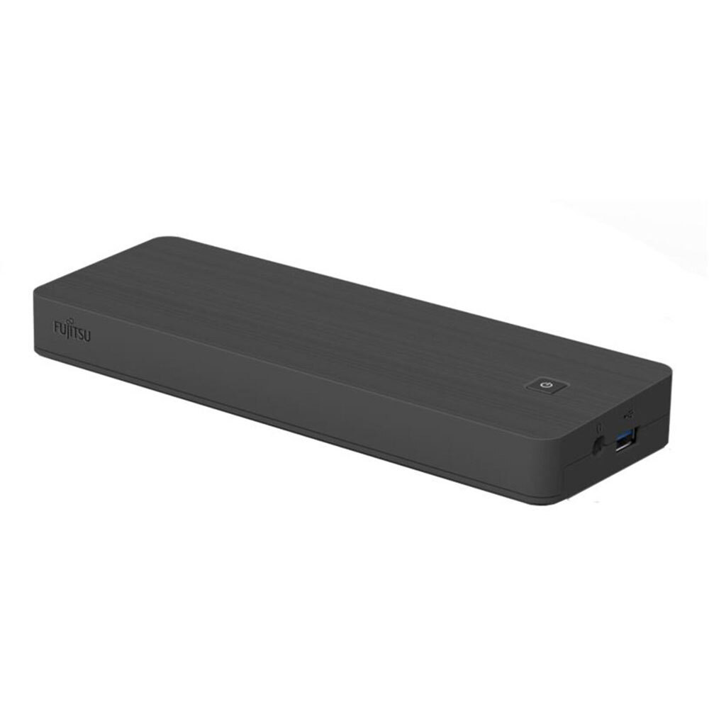 Fujitsu USB Type-C-poortreplicator 2