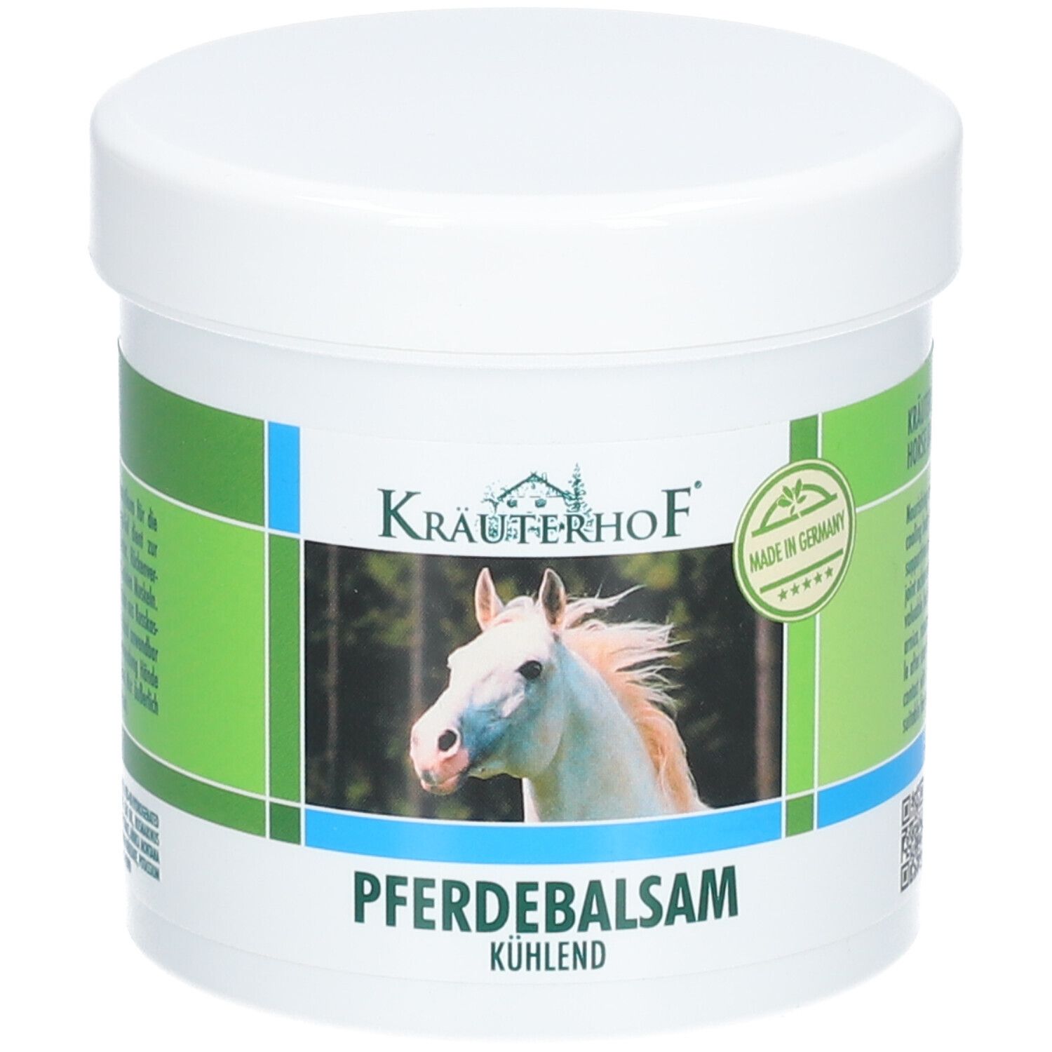 Pferdebalsam Kräuterhof 250 ml Balsam