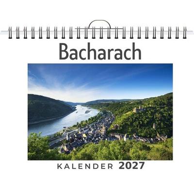 Bacharach