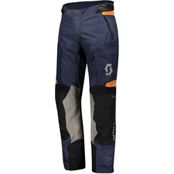 Scott Dualraid Dryo Motorrad Textilhose M