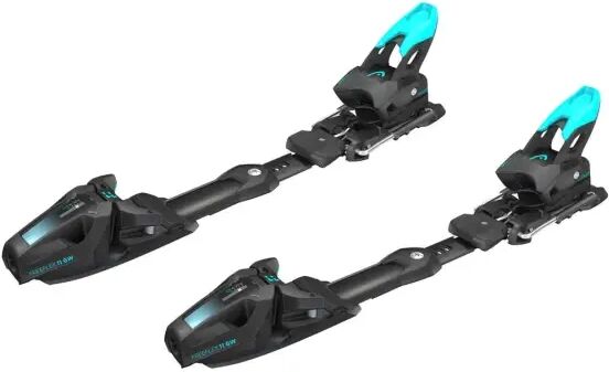 Skibindung Head Freeflex 11 GW Race Plate