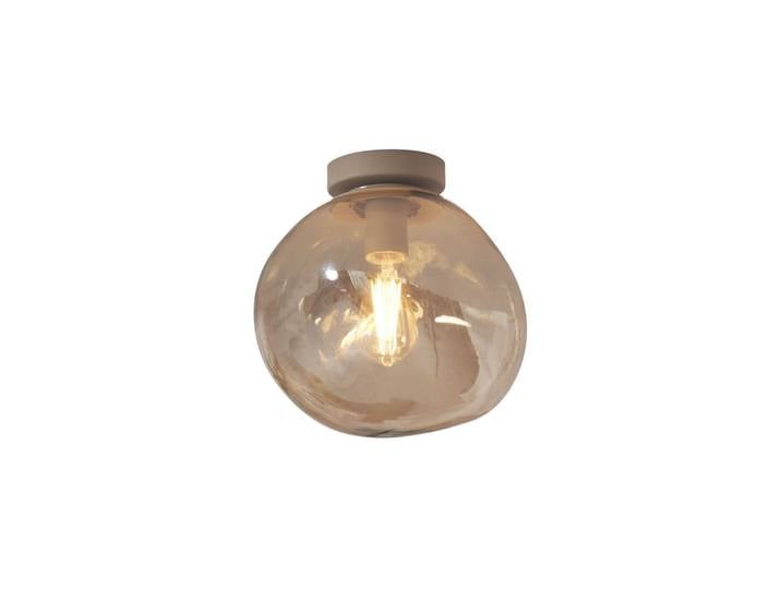 It's about Romi - Plafonnier Helsinki - Marron - Verre