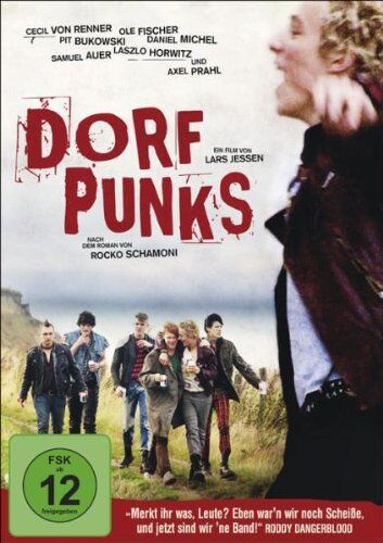 Lars Jessen - Dorfpunks - Preis vom 11.10.2026 03:10:56 h