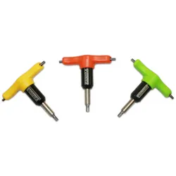 PEDROS Drehmomentschlüssel Torque 6 NM | grün