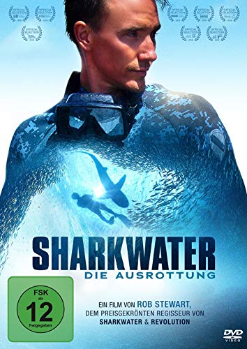 Rob Stewart - Sharkwater - Die Ausrottung - Preis vom 19.10.2026 19:33:35 h