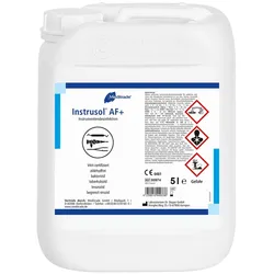 Meditrade® Instrusol® AF+ Desinfektionsmittel 5,0 l