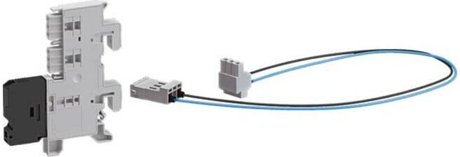 Hager Alimentation de tension RfZ, 1400 mm, SABO 1.6A ZY5N1SA (ZY5N1SA)