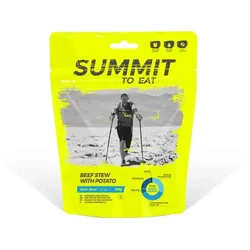 Summit To Eat dehydriertes Essen Scharfe Pasta Arrabiata 156 g