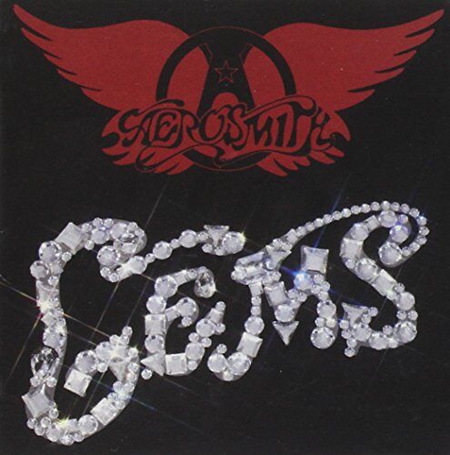Aerosmith - Gems - Preis vom 11.10.2026 15:43:13 h