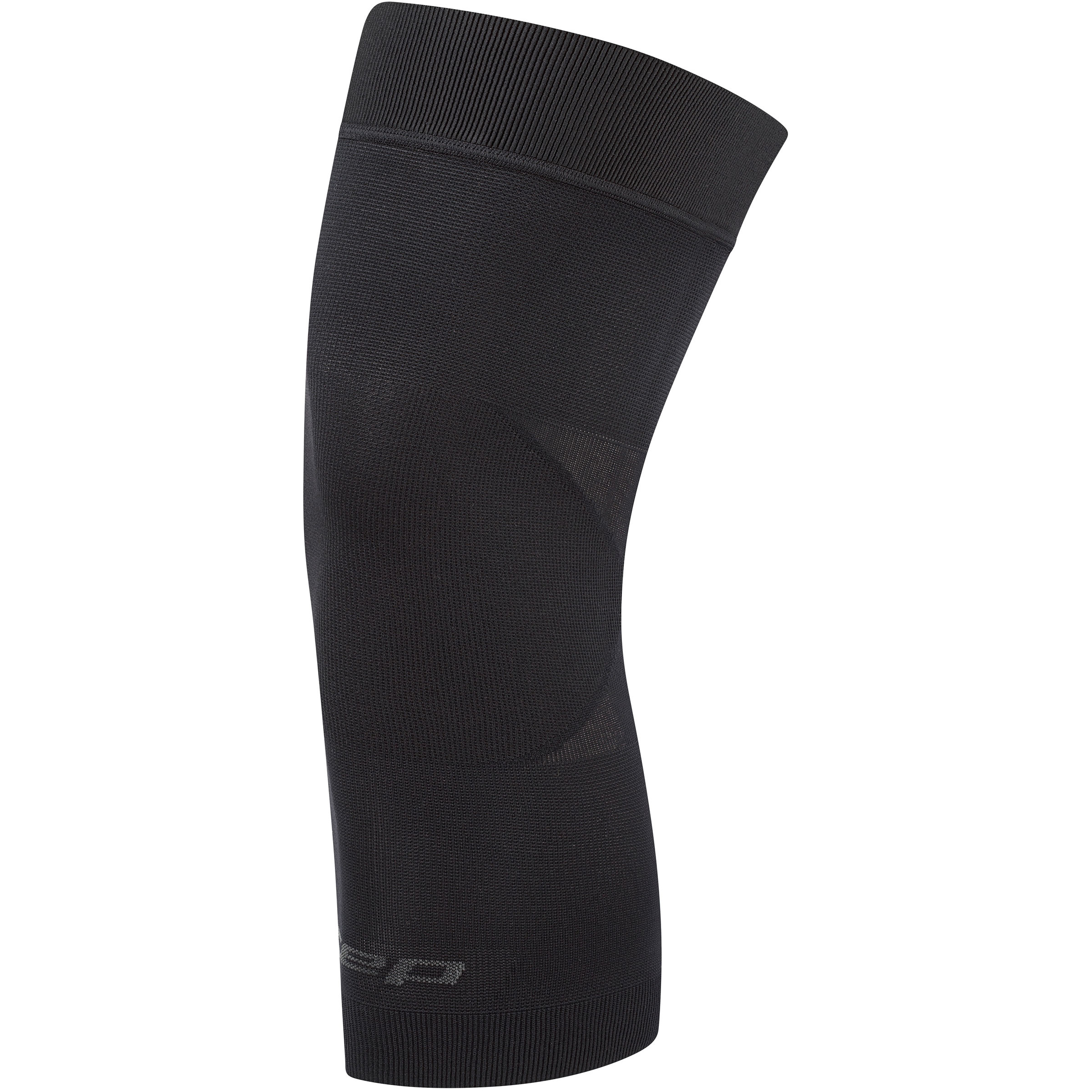 CEP Light Support Beinlinge schwarz Größe L Laufen | Trailrunning Kompressionseffekt