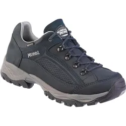 Meindl, Damen, Wanderschuhe, Atlanta Lady GTX (37), Blau