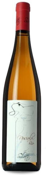 Salvetta Vigneti Delle Dolomiti Nosiola 2021 - 75cl