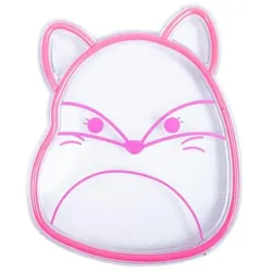 Fizz Creations Squishmallows - Fifi Neon Wall Light - Pink (22 cm)
