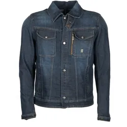 Helstons Western Motorrad Textiljacke