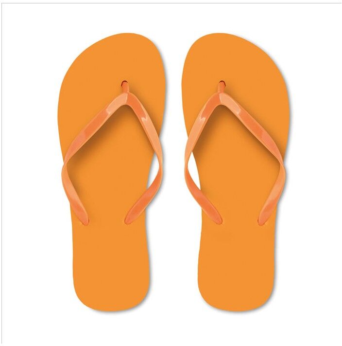 HONOLULU Tongs PE M orange