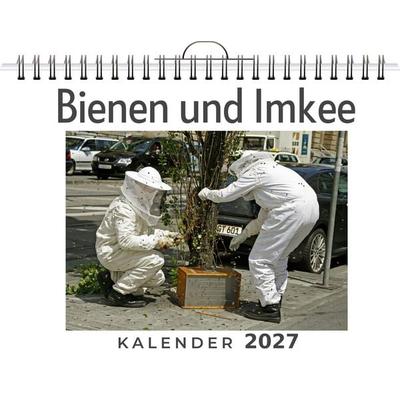 Bienen und Imkee