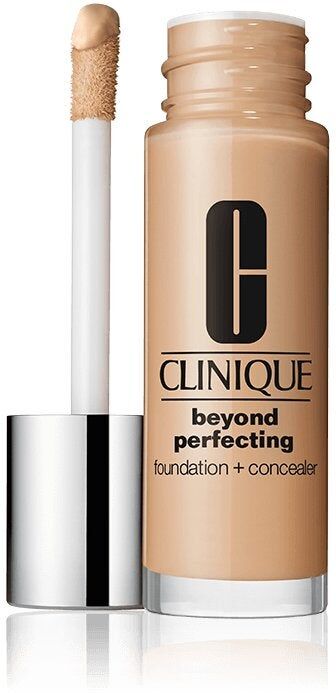 Clinique Beyond Perfecting Foundation Concealer Cn 52 Neutral