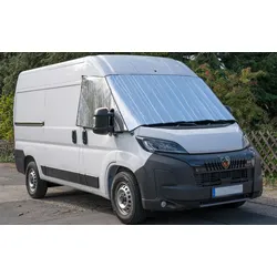 Berger Außenisoliermatten-Set VW Crafter (ab 2017)