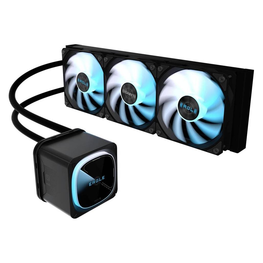 Gigabyte Eagle 360 Wasserkühler (GP-GIGABYTE EAGLE 360)