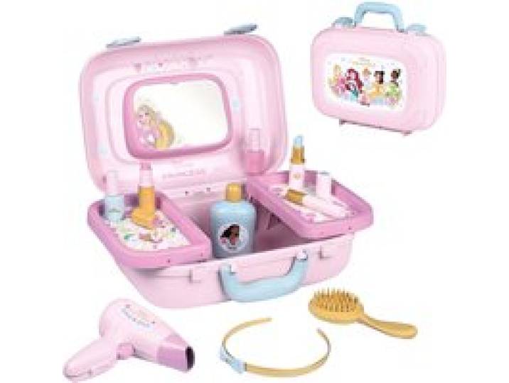 Kosmetikkoffer Disney Princess