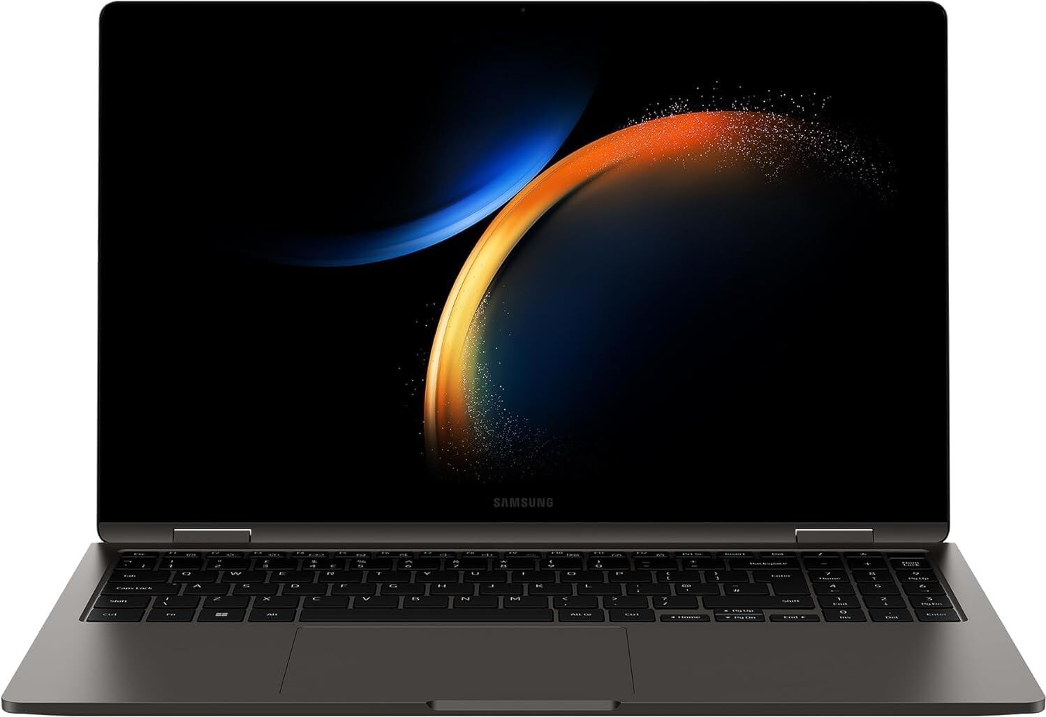 SAMSUNG Galaxy Book3 360 13.3-inch Core i5 16GB RAM 512GB - Graphite
