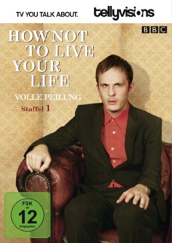 Dennis Martin - How not to live your life - Staffel 1 - Preis vom 08.10.2026 07:26:42 h