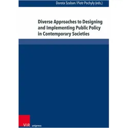 Diverse Approaches to Designing and Imp, Fachbücher von Dorota Szaban, Piotr Pochyły