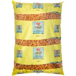 mamma lucia Vollkorn Fusilli-Spiralen 5,0 kg