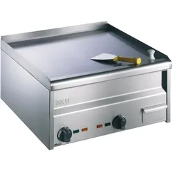 EKU Snackline Elektro Grillplatte / Bratplatte GRE-60