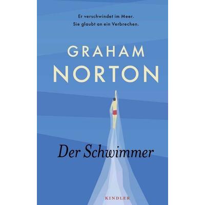 Der Schwimmer, Gebundene Ausgabe von Graham Norton, Rowohlt Kindler, 978-3-463-00049-7
