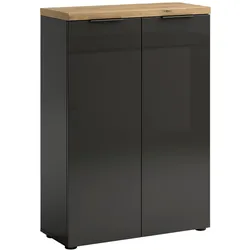 XORA Schuhschrank IDEA - B/H/T ca. 80.00x115.00x34.00